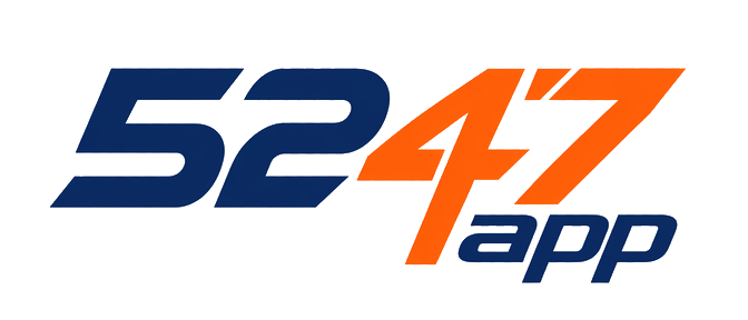5247 app লোগো